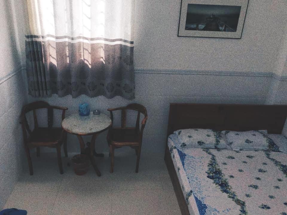 Nha Nghi Van Anh Ap Rach Meo Εξωτερικό φωτογραφία